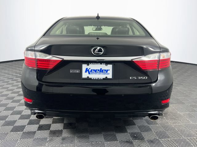 Used 2013 Lexus ES 350 w/ Luxury Pkg image 5