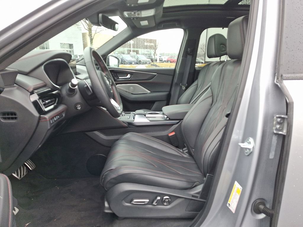 Used 2024 Acura MDX Type S image 14