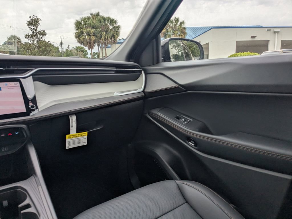 New 2026 Jeep Cherokee Limited image 19