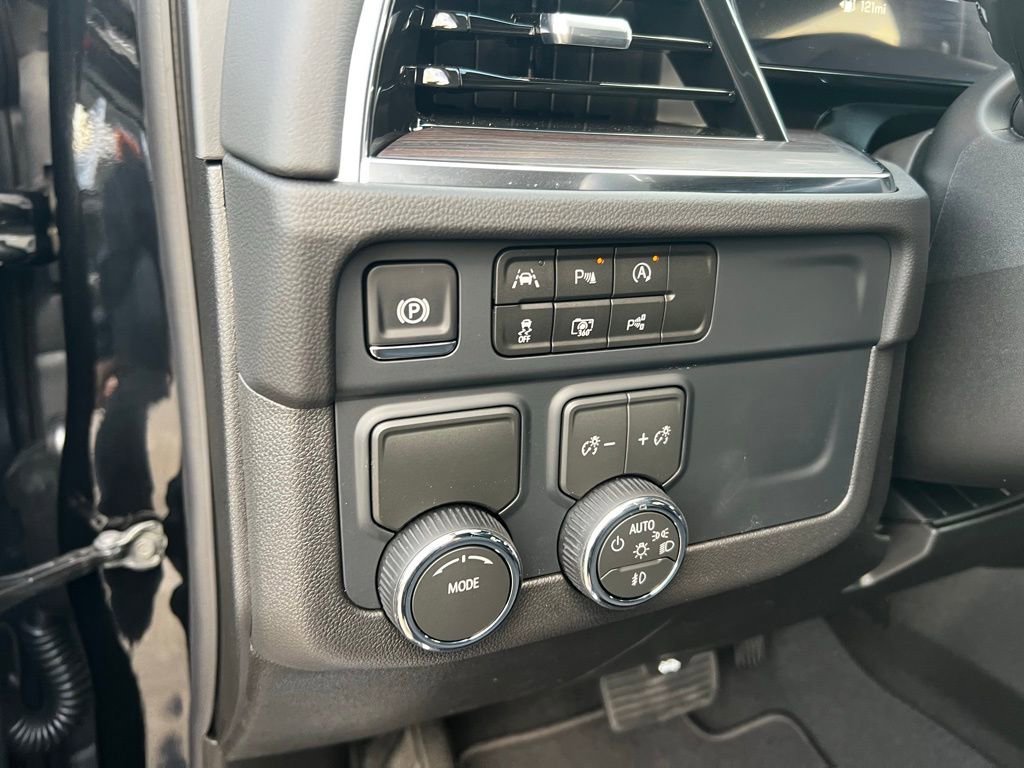 New 2026 Chevrolet Tahoe LT w/ Comfort Package RWD image 27