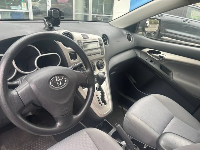 Used 2010 Toyota Matrix S AWD/4WD image 7