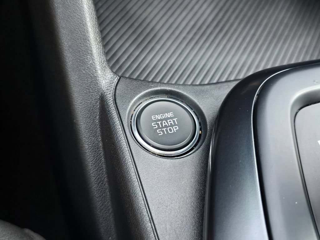 Used 2025 Kia K4 FWD image 26