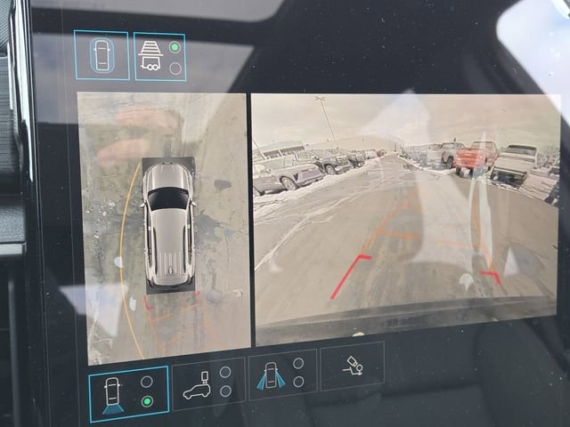 New 2026 GMC Acadia AT4 w/ Luxury Package image 5