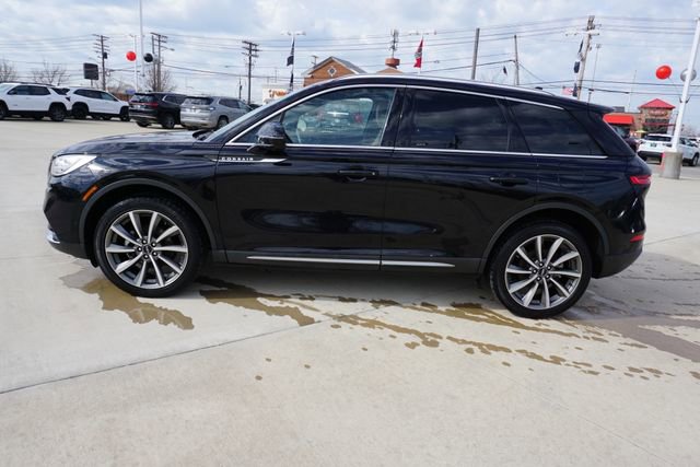 Used 2020 Lincoln Corsair Reserve w/ Equipment Group 201A image 8