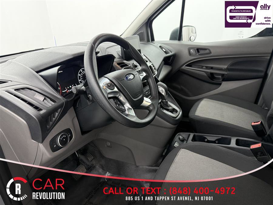 Used 2023 Ford Transit Connect XL FWD image 13