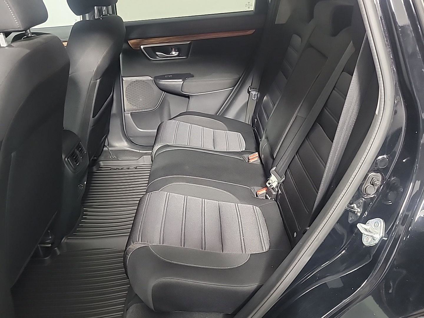 Certified 2022 Honda CR-V EX image 17