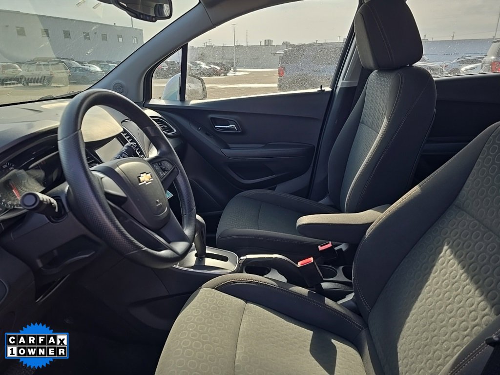 Used 2018 Chevrolet Trax LS image 5