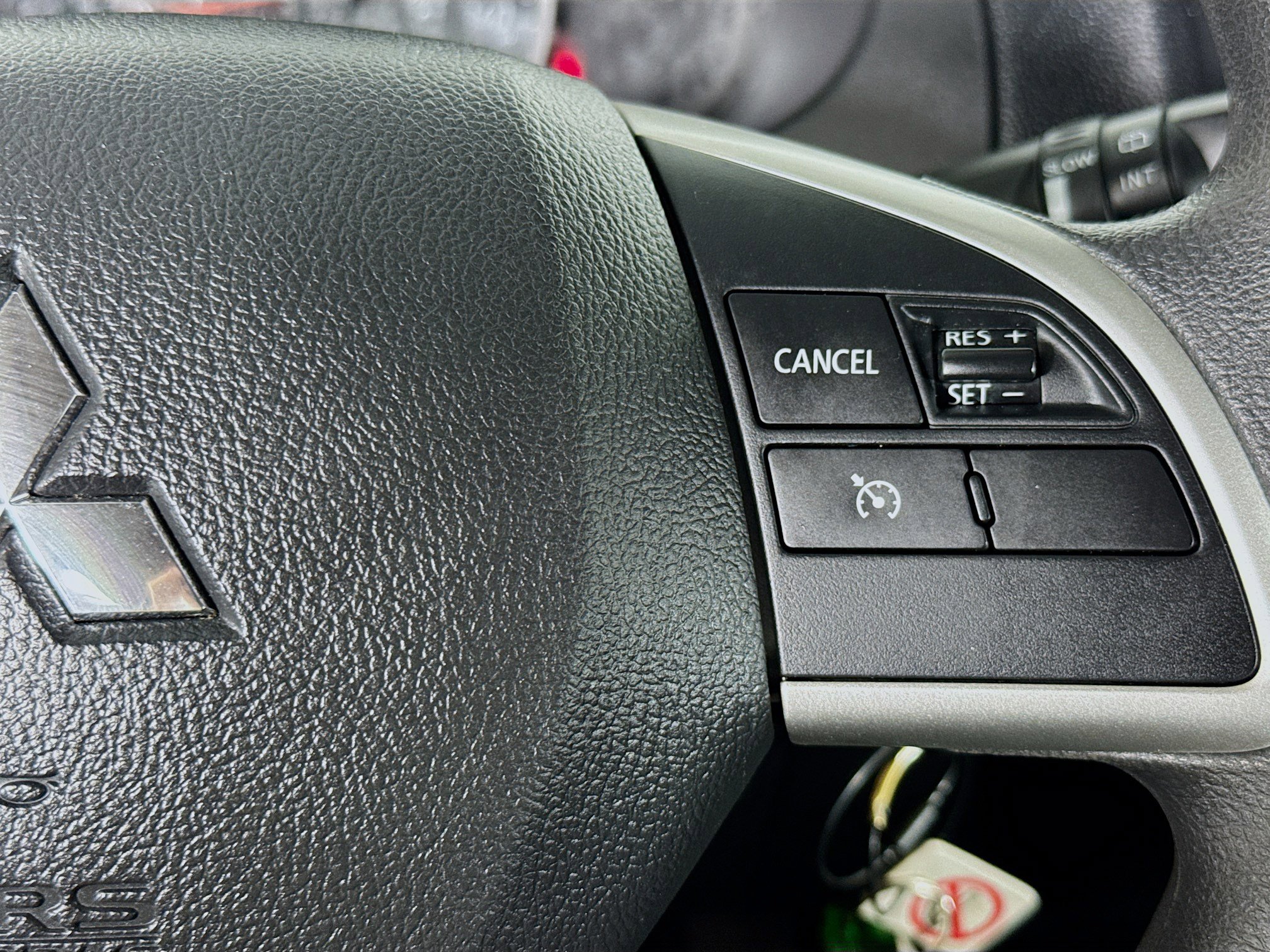 Used 2024 Mitsubishi Mirage LE image 14