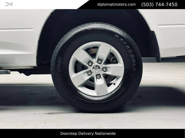 Used 2014 RAM 1500 Tradesman w/ Popular Equipment Group RWD image 37