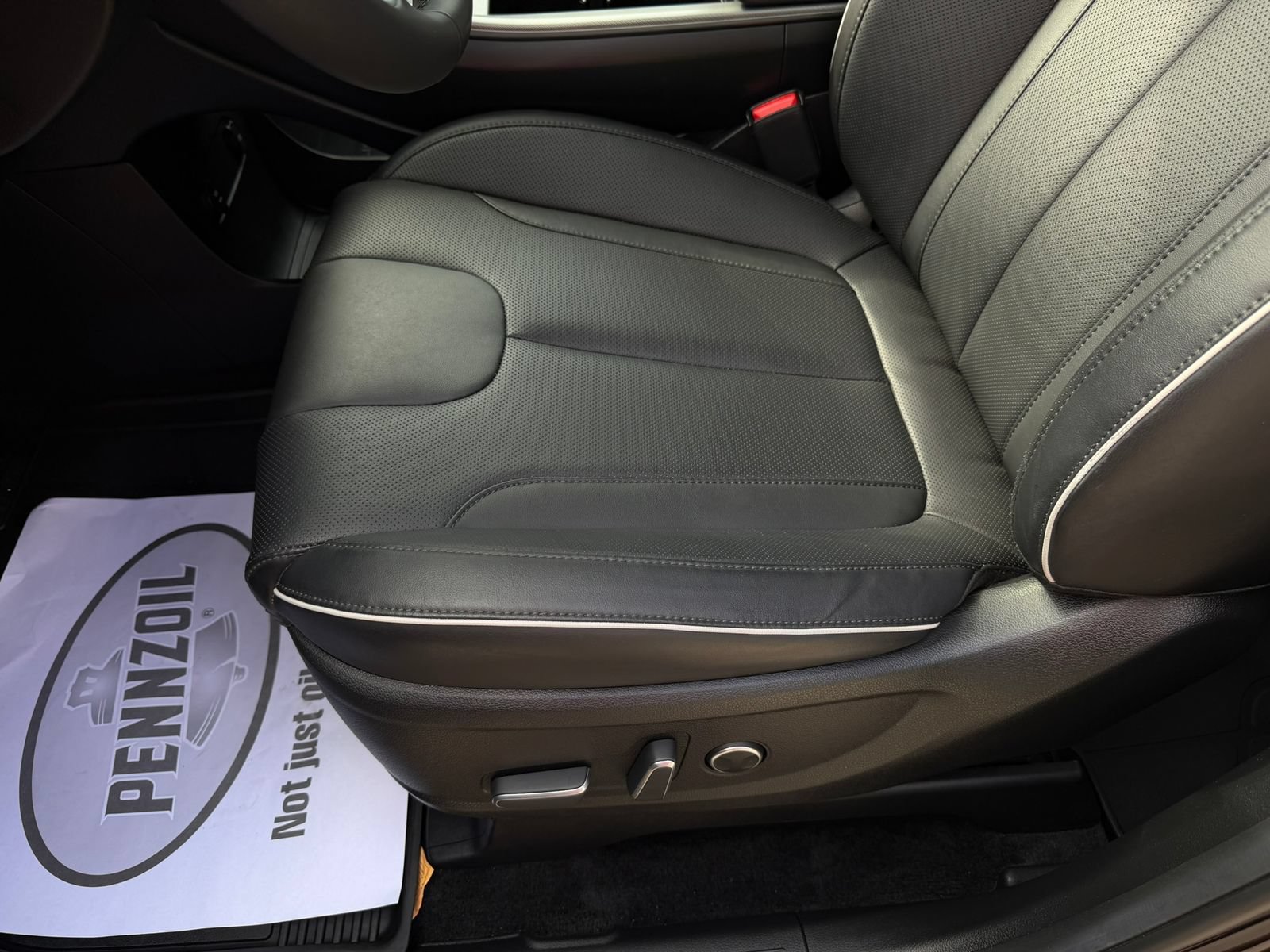 Used 2025 Hyundai Palisade XRT AWD/4WD image 11