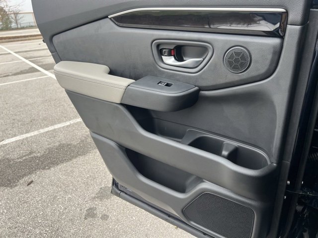 New 2026 Honda Passport RTL image 28