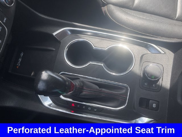 Used 2022 Chevrolet Traverse RS AWD/4WD image 21
