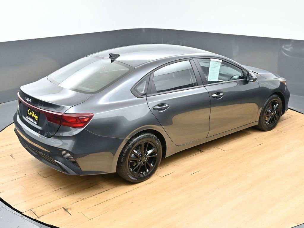Used 2024 Kia Forte LXS FWD image 39