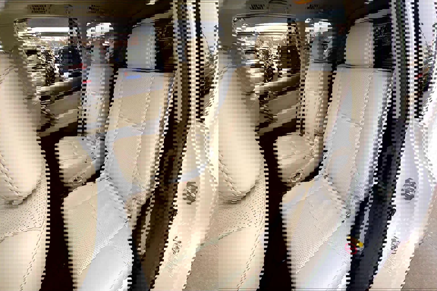 Used 2017 Lexus GX 460 Luxury image 19