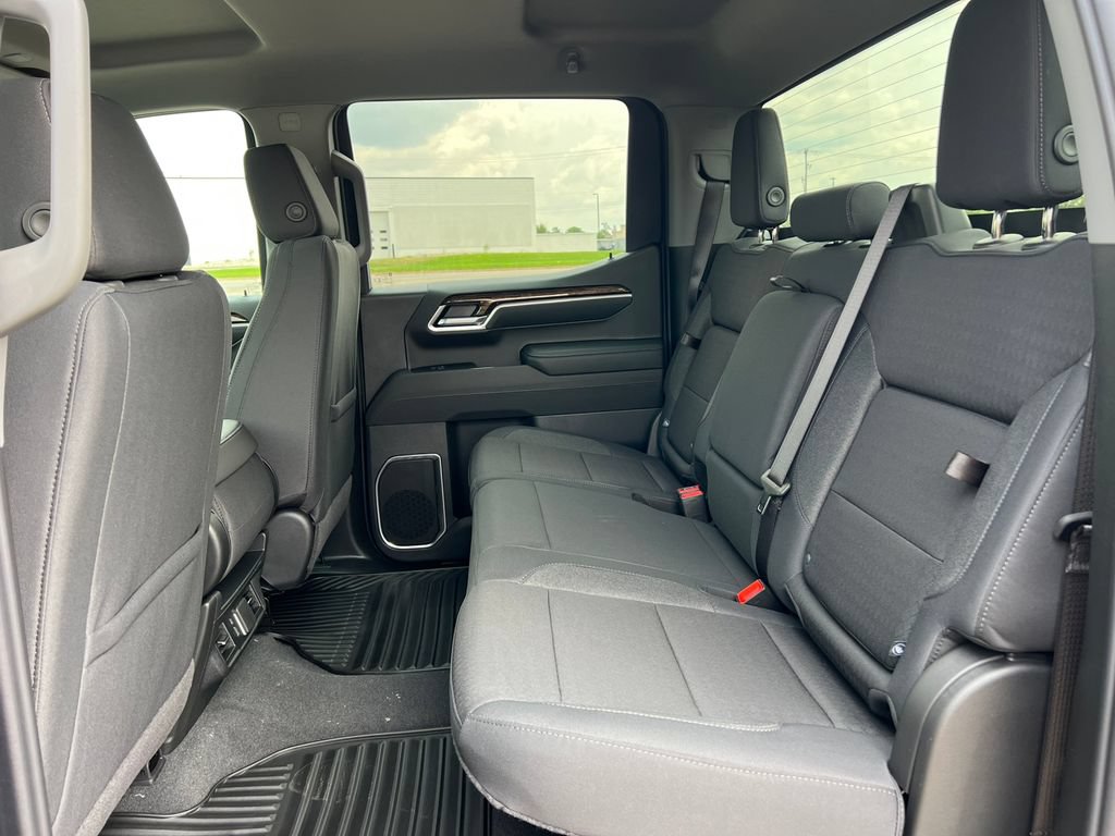 New 2026 GMC Sierra 1500 Elevation AWD/4WD image 5