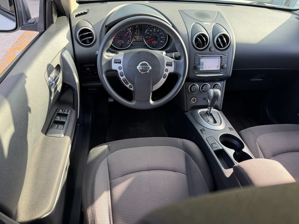 Used 2012 Nissan Rogue SV w/ Premium Pkg AWD/4WD image 13