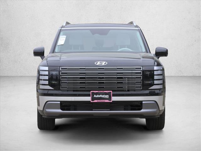 New 2026 Hyundai Palisade Limited AWD/4WD video 2