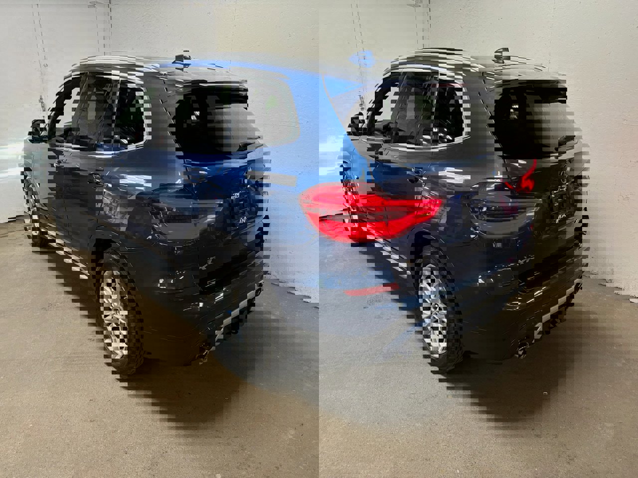 Used 2020 BMW X3 xDrive30i w/ Convenience Package image 6