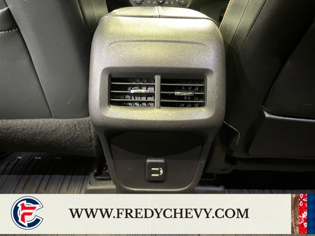 Used 2022 GMC Terrain AT4 w/ Tech Package image 20