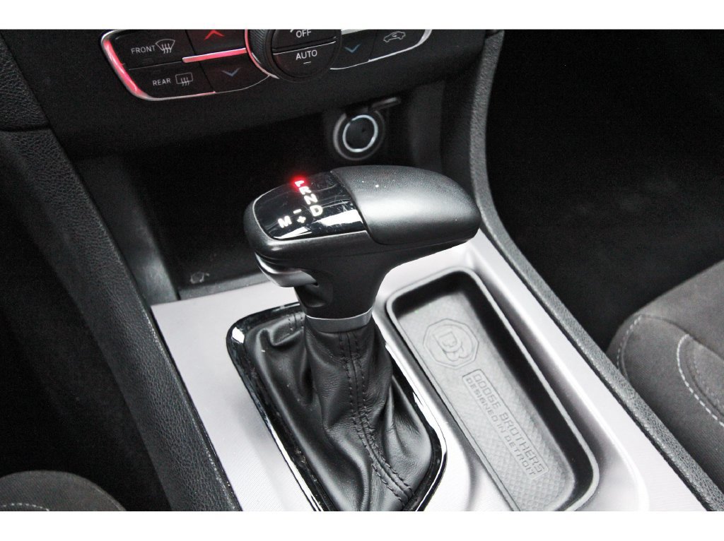 Used 2023 Dodge Charger GT w/ Blacktop Package RWD image 30