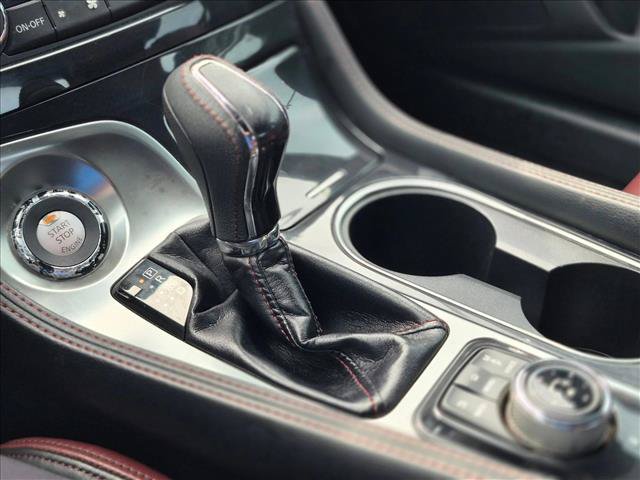 Used 2021 Nissan Maxima Platinum w/ 40th Anniversary Package FWD image 14