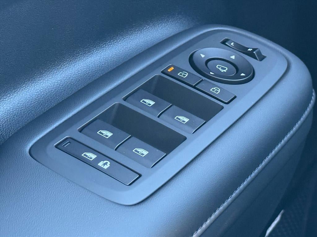 New 2026 Hyundai Santa Fe Calligraphy FWD image 16