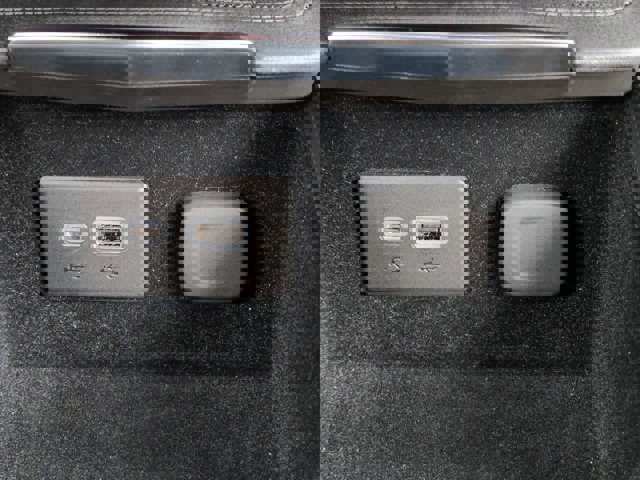 Used 2023 Cadillac XT4 Premium Luxury w/ Cold Weather Package image 29