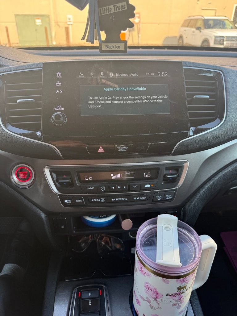 Used 2022 Honda Pilot EX-L image 3