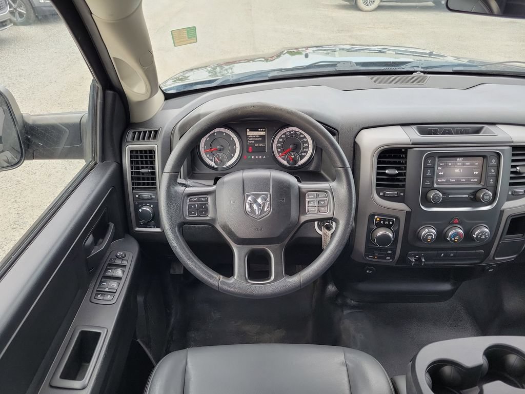 Used 2022 RAM 1500 Tradesman w/ Trailer Tow Group AWD/4WD image 26