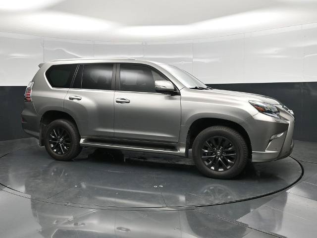 Used 2023 Lexus GX 460 Premium AWD/4WD image 3