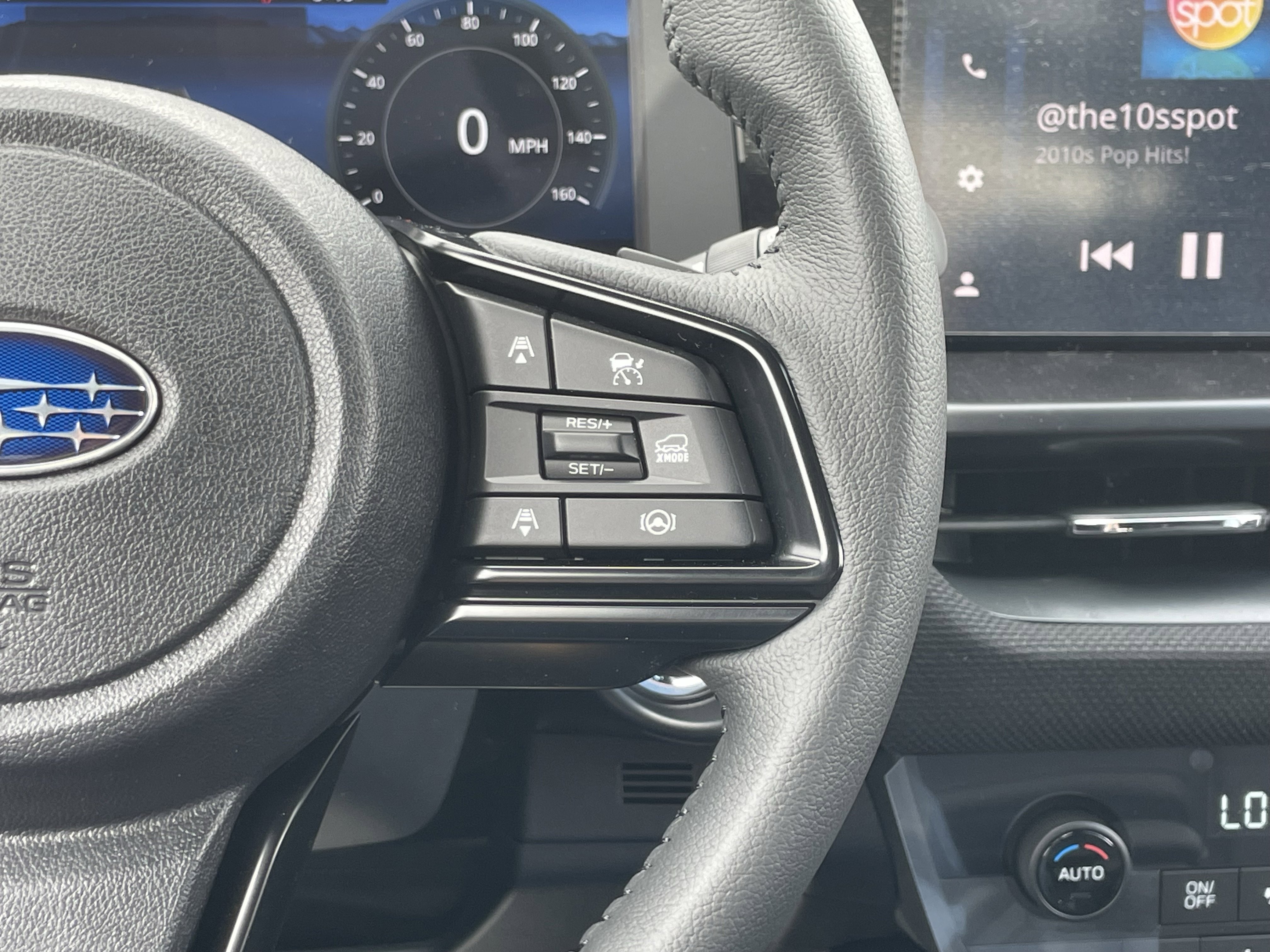 New 2026 Subaru Outback Premium AWD/4WD image 19
