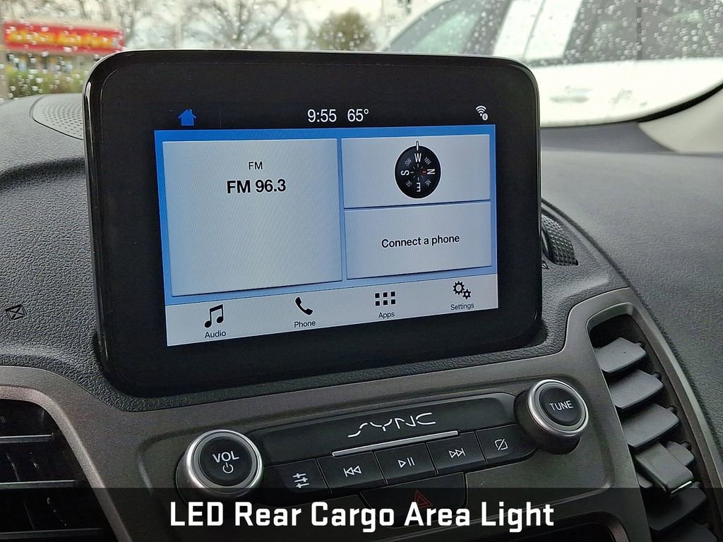 Used 2020 Ford Transit Connect XL image 18