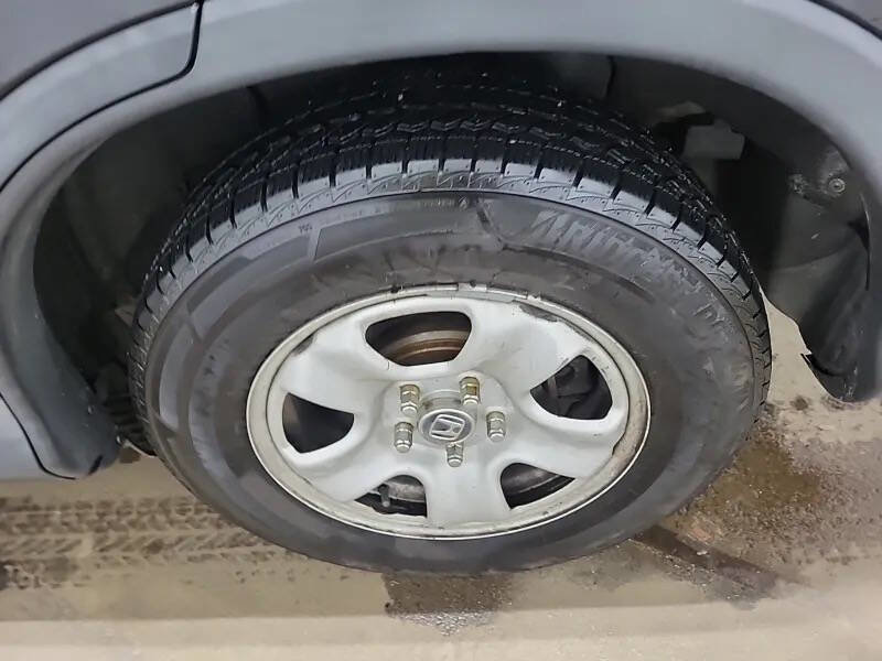 Used 2014 Honda CR-V LX image 15