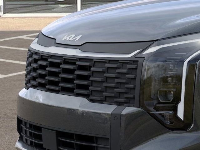 New 2026 Kia Sportage LX image 12