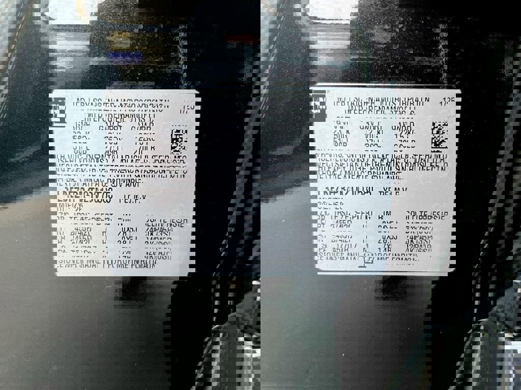 New 2026 Buick Envision Sport Touring image 28