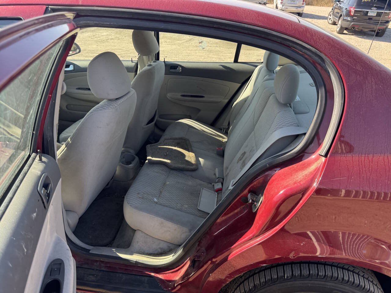 Used 2007 Chevrolet Cobalt LT FWD image 22