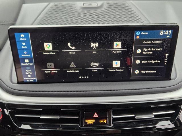Certified 2026 Acura MDX w/ Technology Package FWD image 17