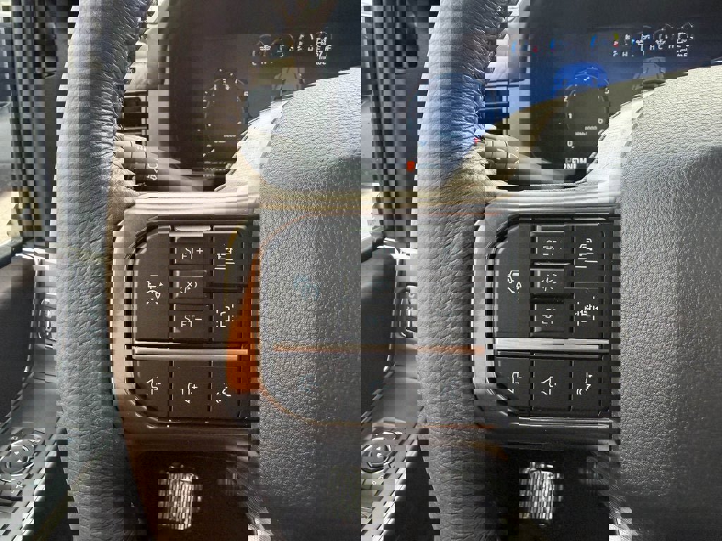 New 2026 Ford F150 King Ranch w/ Equipment Group 601A High image 29