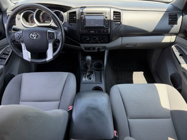 Used 2014 Toyota Tacoma PreRunner w/ Convenience Package RWD image 11
