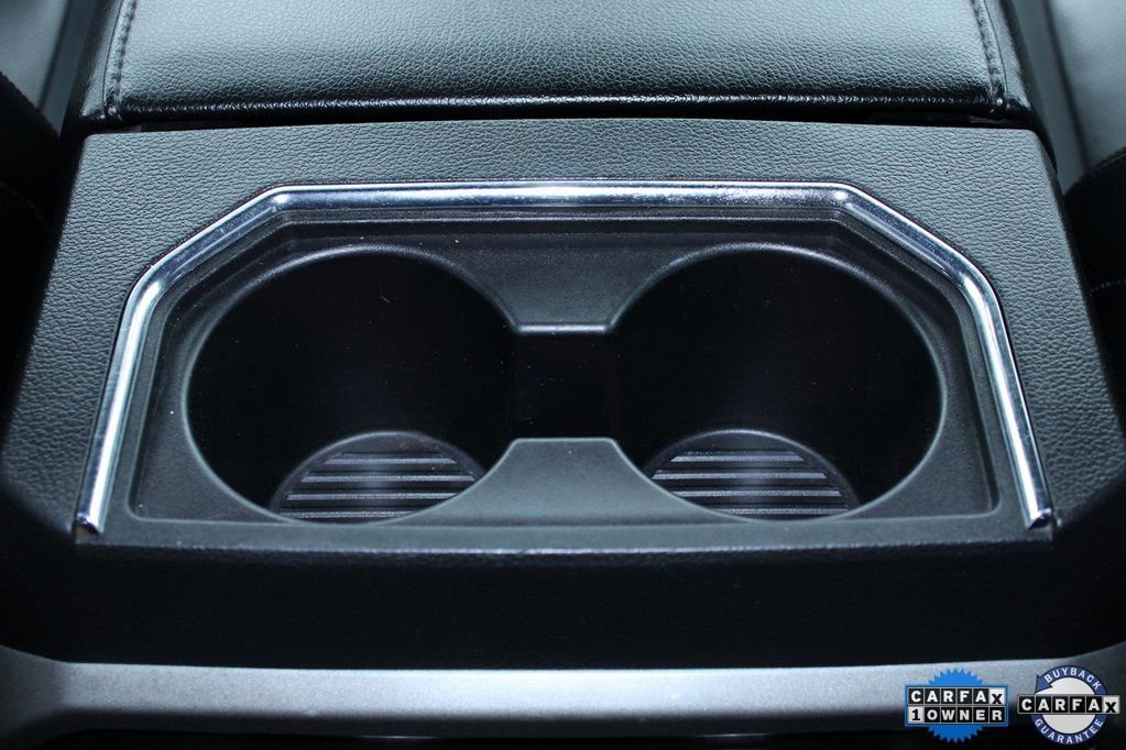 Used 2021 Ford Expedition XLT image 21