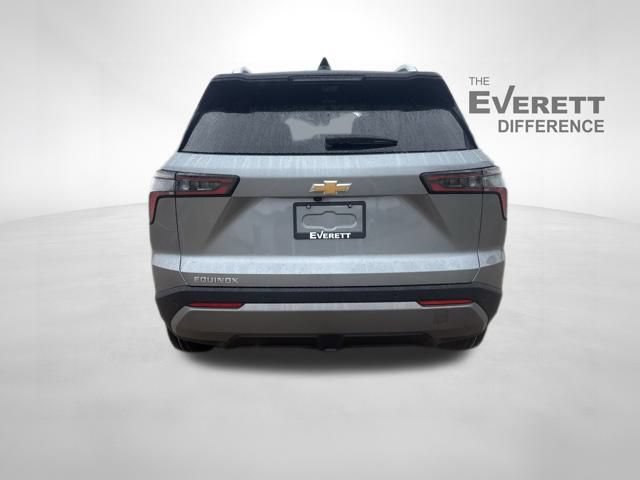 New 2026 Chevrolet Equinox LT w/ Convenience Package II FWD image 14