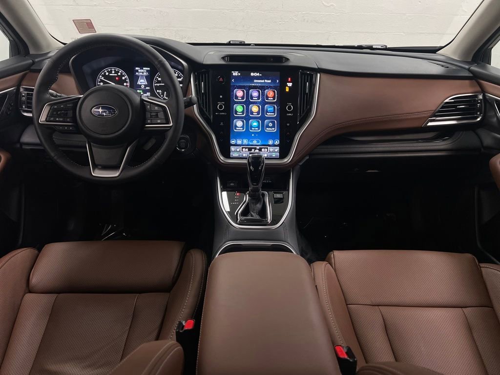 Certified 2025 Subaru Outback Touring XT w/ Popular Package #2 image 14