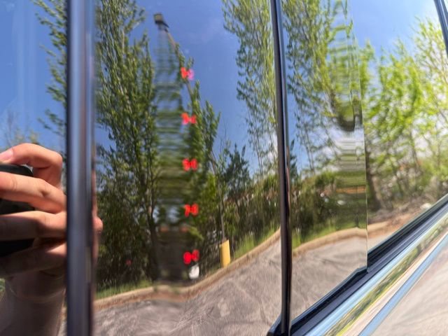 Used 2018 Lincoln Navigator L Reserve w/ Technology Package AWD/4WD image 8