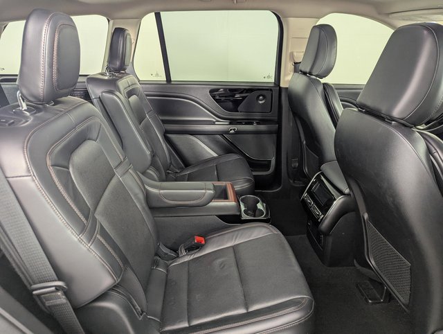 Used 2021 Lincoln Aviator Reserve w/ Equipment Group 208A image 20