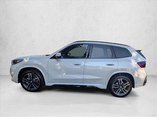 Used 2025 BMW X1 xDrive28i w/ M Sport Package image 9