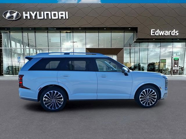 New 2026 Hyundai Palisade Calligraphy image 10