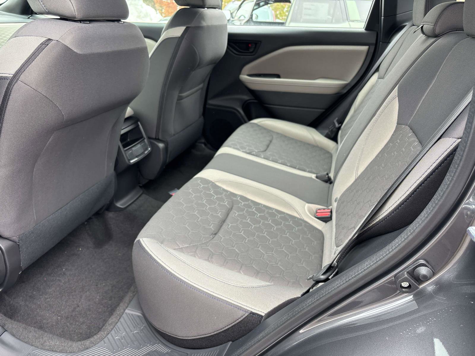 New 2026 Subaru Forester image 5