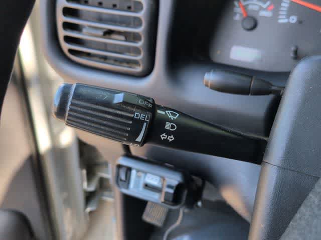 Used 2000 Dodge Ram 2500 Truck 4x4 Quad Cab image 26