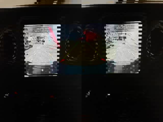 Used 2023 Jeep Gladiator Overland image 28