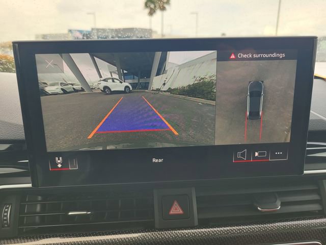 Used 2023 Audi S4 Premium Plus w/ Premium Plus Package image 22